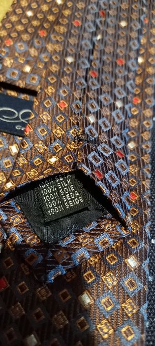 Краватки massimo dutti, arber