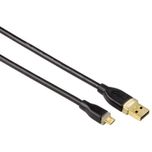 K. Usb 2.0 Usb A - Micro Usb B 1,8M