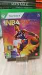 NBA 2K23 XSX Sklep/Wysyłka/Wymiana