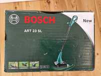 Podkaszarka Bosch 23 SL - nowa,