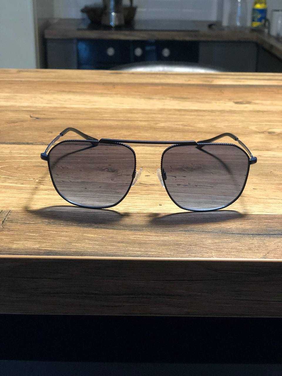 Сонцезахисні окуляри Armani
