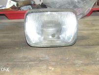 reflektor fiat 126p