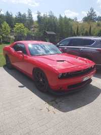 Dodge challenger 5.7 hemi R/T