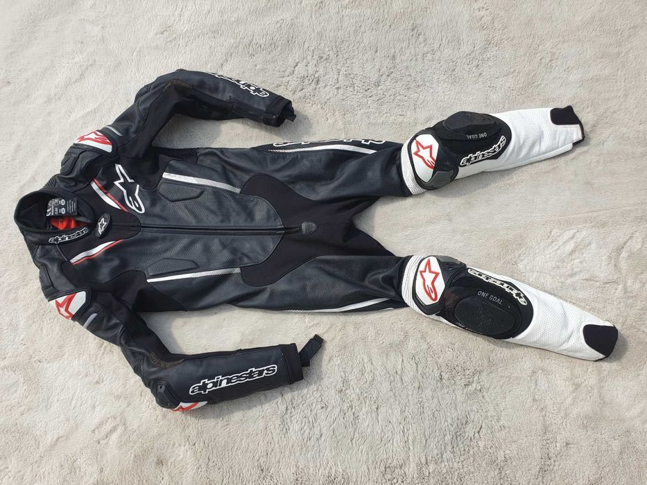 Alpinestars Atem 50 eur M Kombinezon motocyklowy