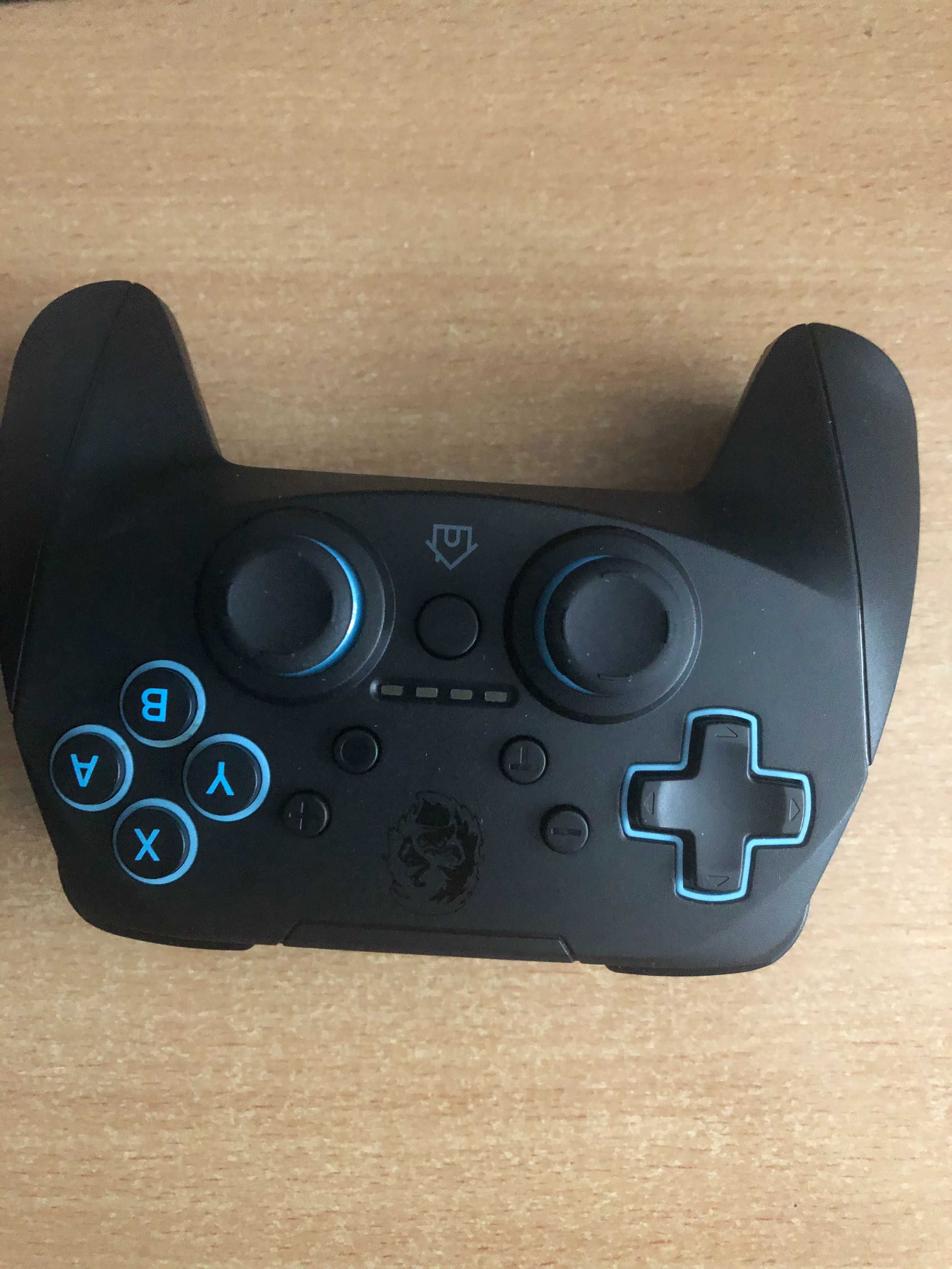 Ігровий контролер (джойстик) Nintendo Switch