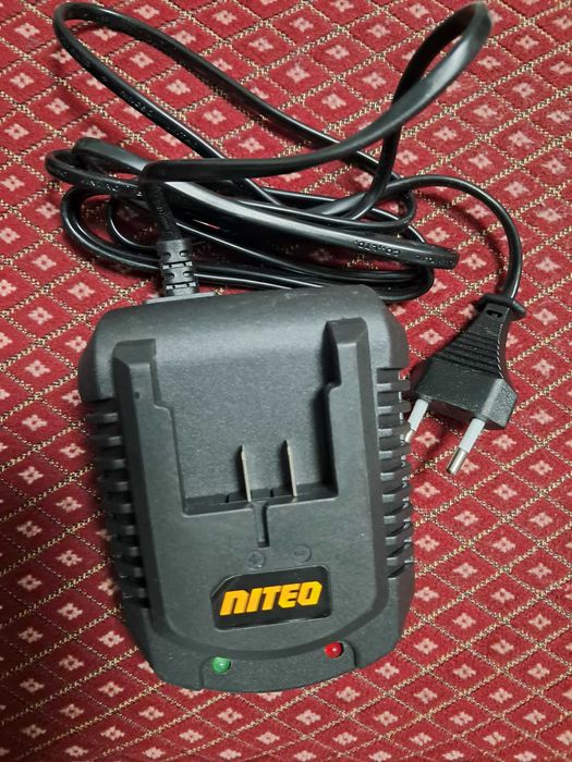 Wiertarka wkrętarka wiertarko-wkrętarka akumulatorowa bezprzewodowa