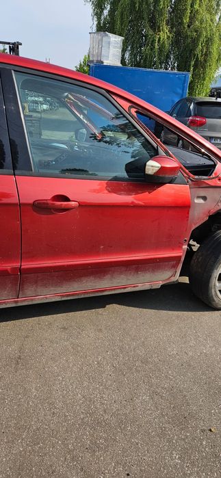 Drzwi prawe przód Ford S max Z3