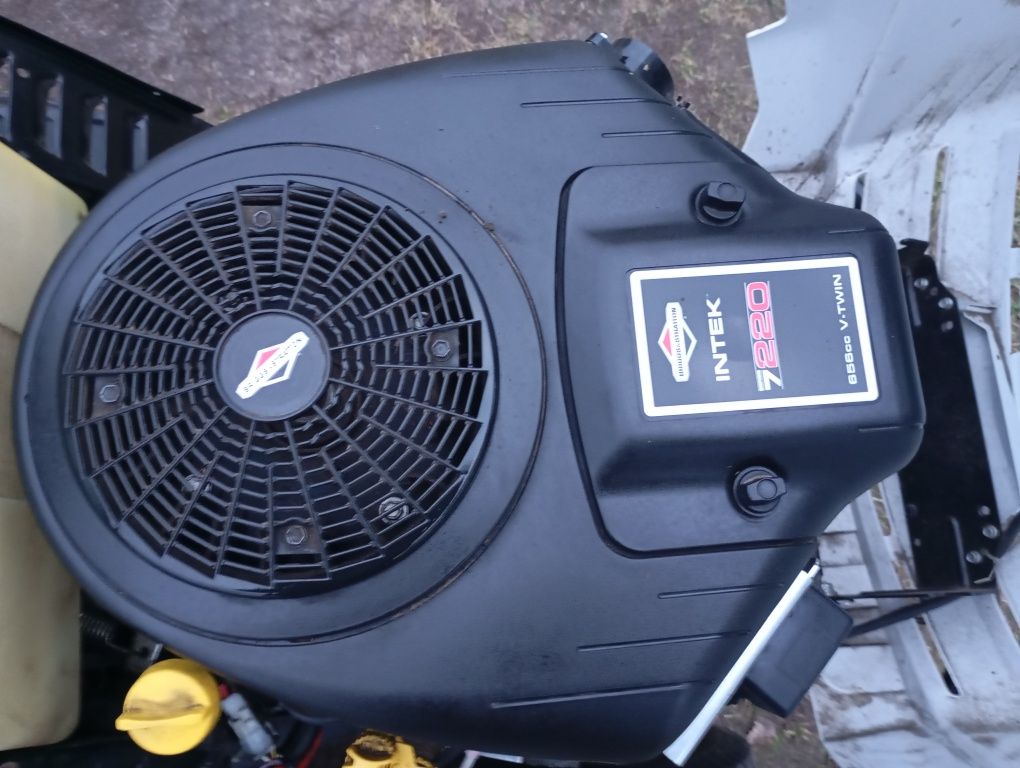 Piła spalinowa kosiarka traktorek kosa nożyce Stihl honda Kawasaki