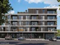 Grande Campanha De Lançamento!
Apartamentos T1, T2 E T3, Com Varan...