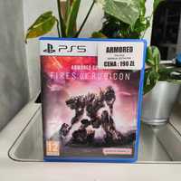 Armored Core VI Fires of Rubicon PS5 PlayStation