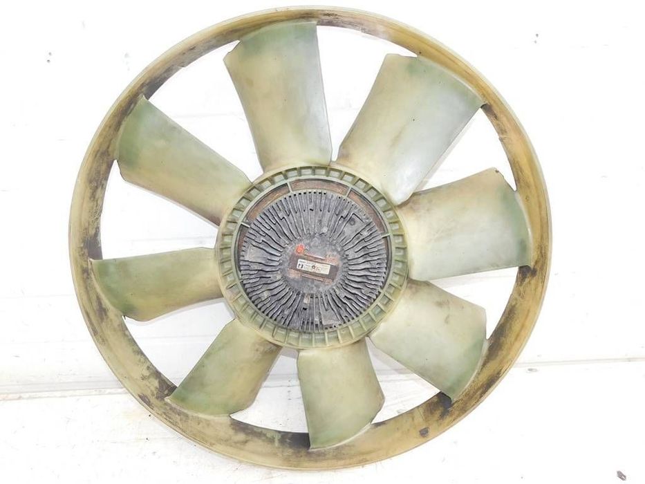 IVECO EUROTECH 99r WISKOZA WENTYLATOR 29037