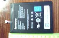 Аккумулятор для планшета Lenovo A1000 IdeaTab/L12T1P33 (3650 mAh) Orig