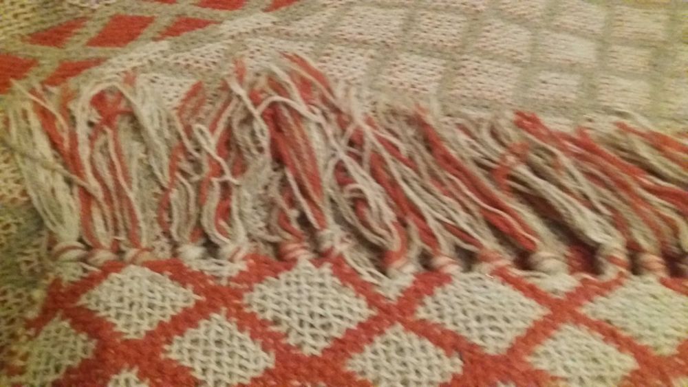 Покривало на диван,накидка 1,3×1,8 м