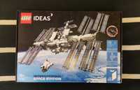 Lego Ideas 21321 International Space Station