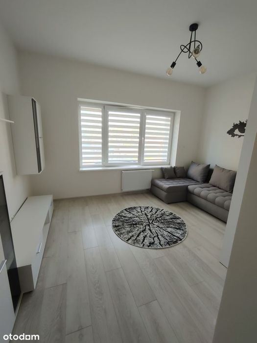 Mieszkanie dwupokojowe blisko SKM Gdynia Grabówek