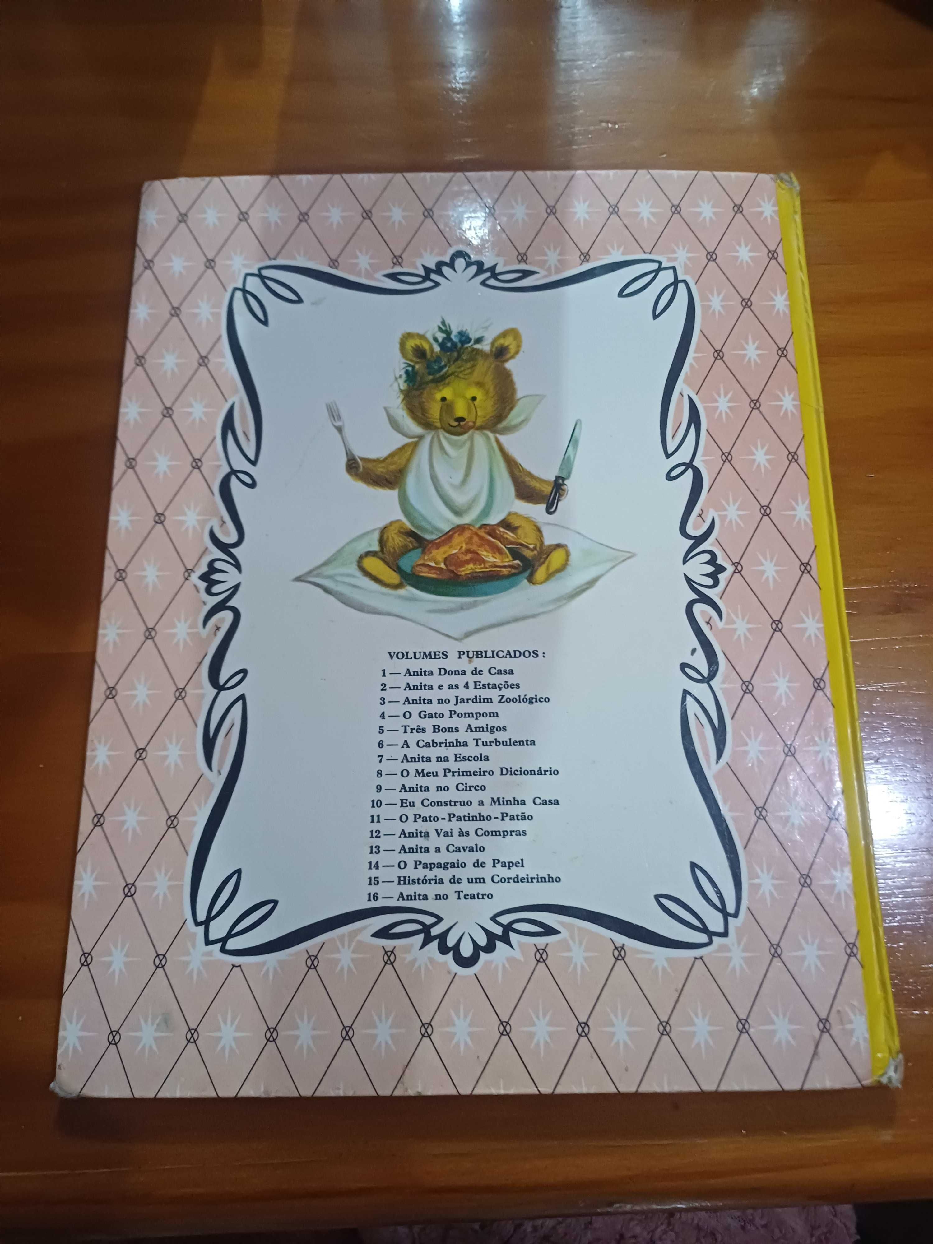 Livro O Papagaio de Papel - Coleção Verbo Infantil 3.5€