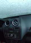 Fiesta Mk6 Radio Radiootwarzacz