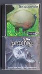 Компакт-диски CD "The Prodigy"