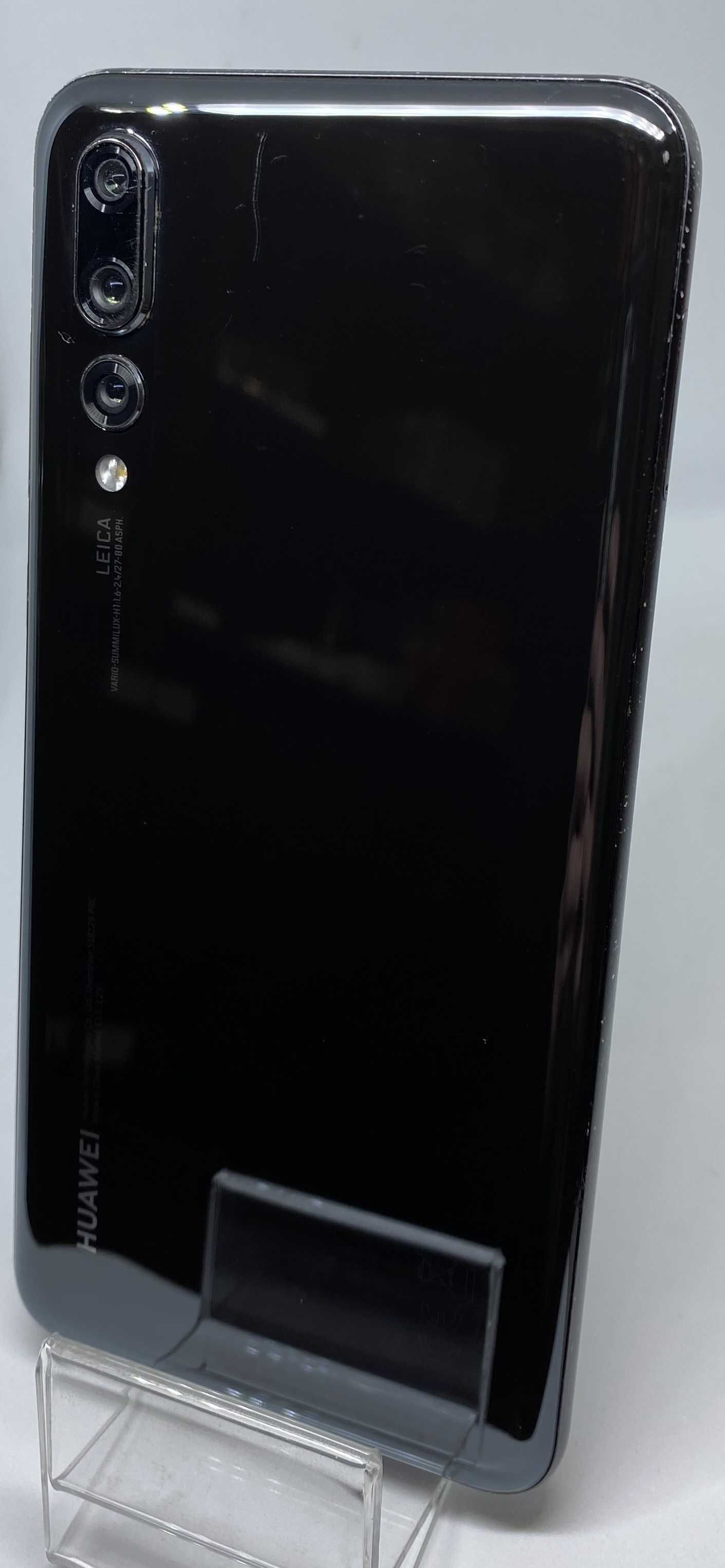 Telefon Huawei P20 Pro 6/128GB, Gwarancja!