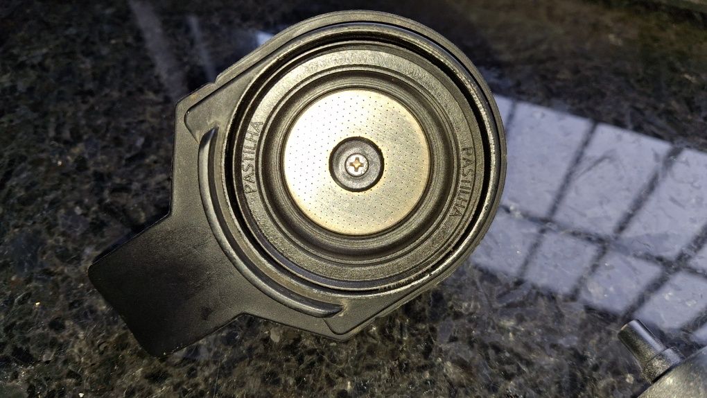 Manipulos dimobilli DELTA Q, DOLCEGUSTO,  pastilhas e cafe moído