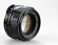 m42 Super-Takumar 55/2 Asahi Opt. Co., якісна вінтажна п’ятдесятп’ятка