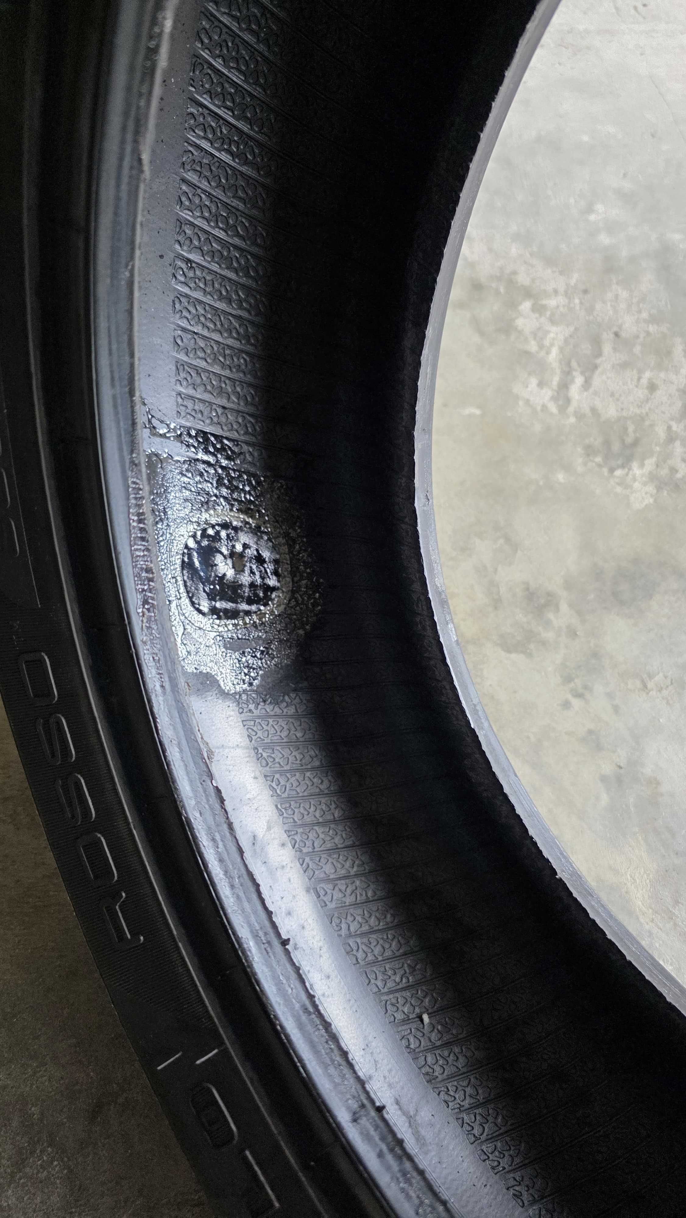 Opona Skuter 160/60/14 Pirelli Diablo Rosso, tylna