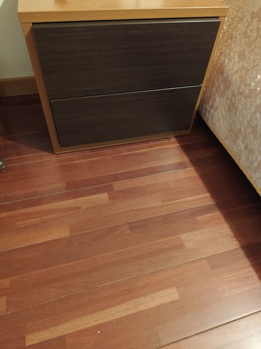 Mobília de Quarto de Casal