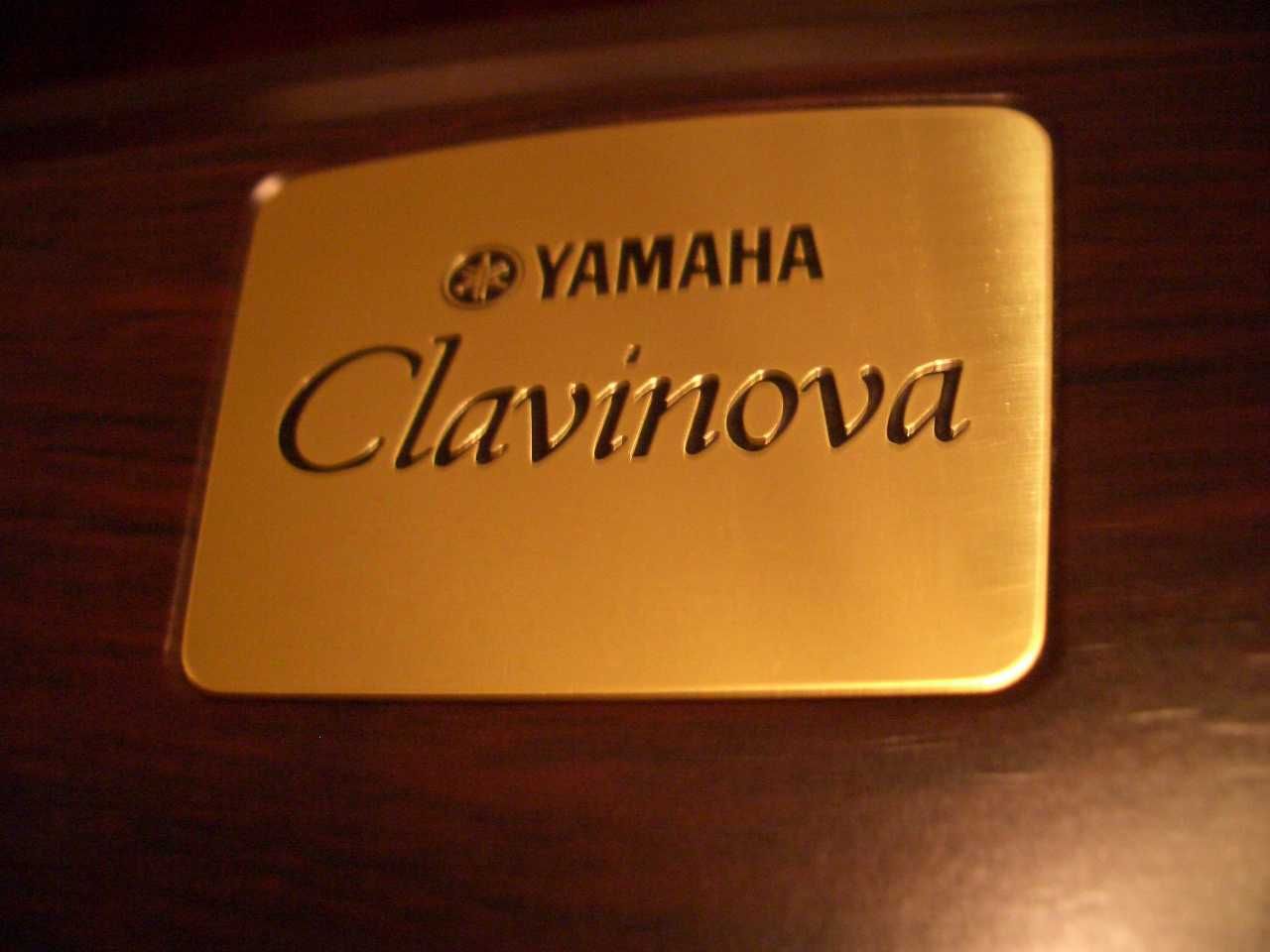 Piano Yamaha Clavinova CLP
