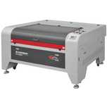 Nowy ploter laserowy CO2 Cormak LC1390Z laser do grawerowania i cięcia