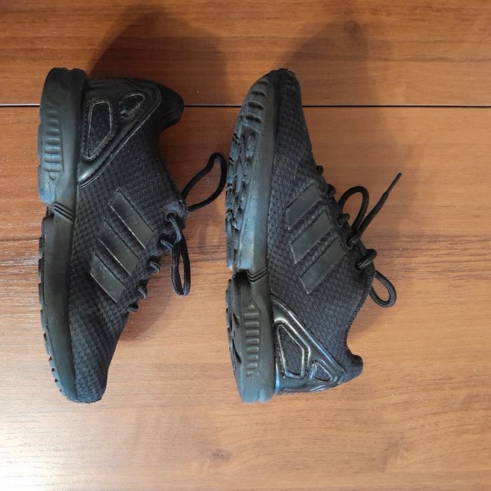 Кросівки Adidas zx flux на хлопчика, 29 розмір