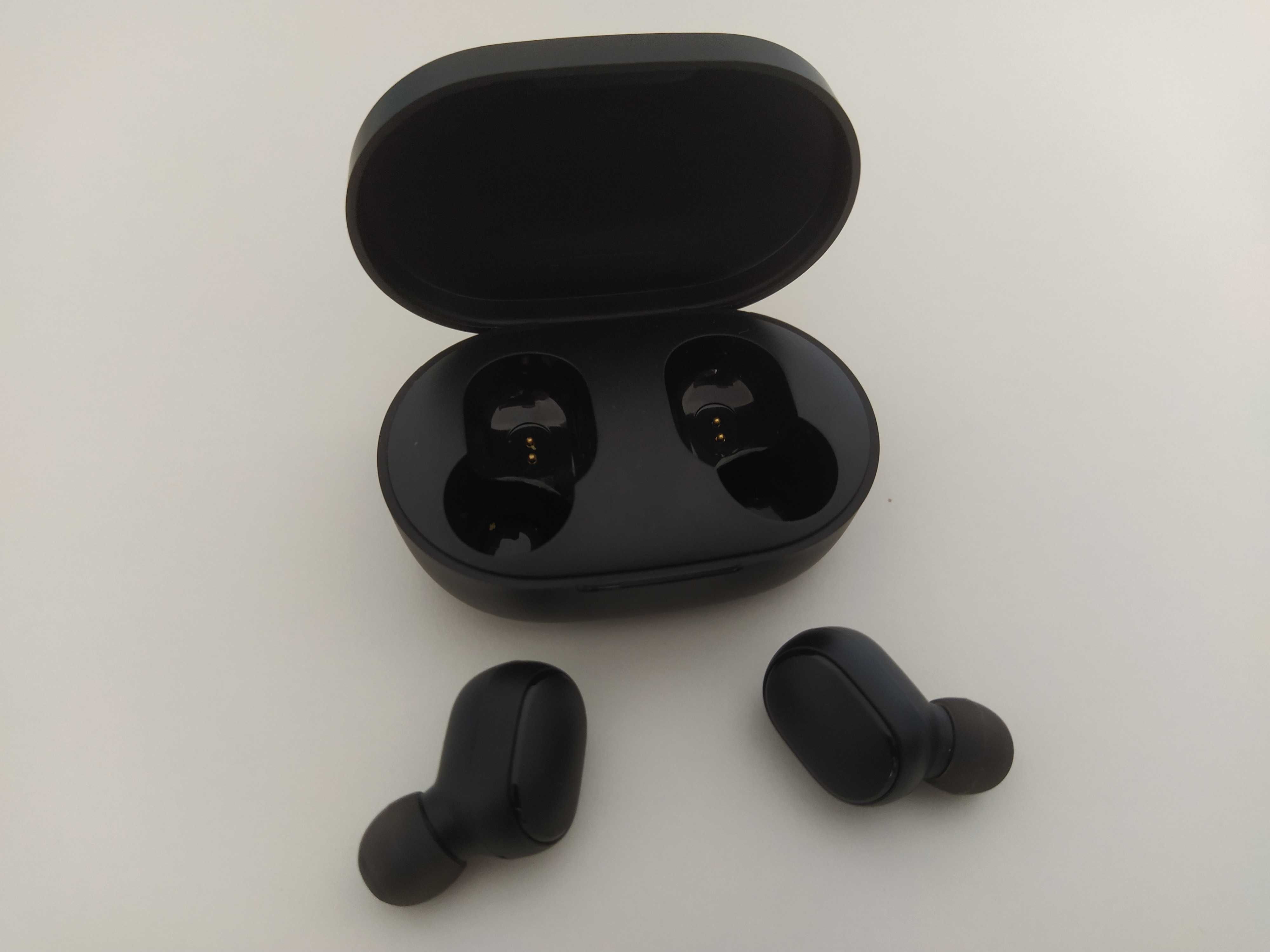 Earbuds Basic 2 Mi True Wireless