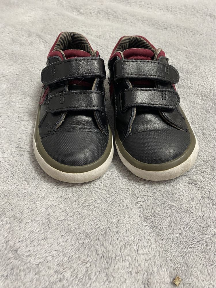 Кросівки дитячі 5 converse all star