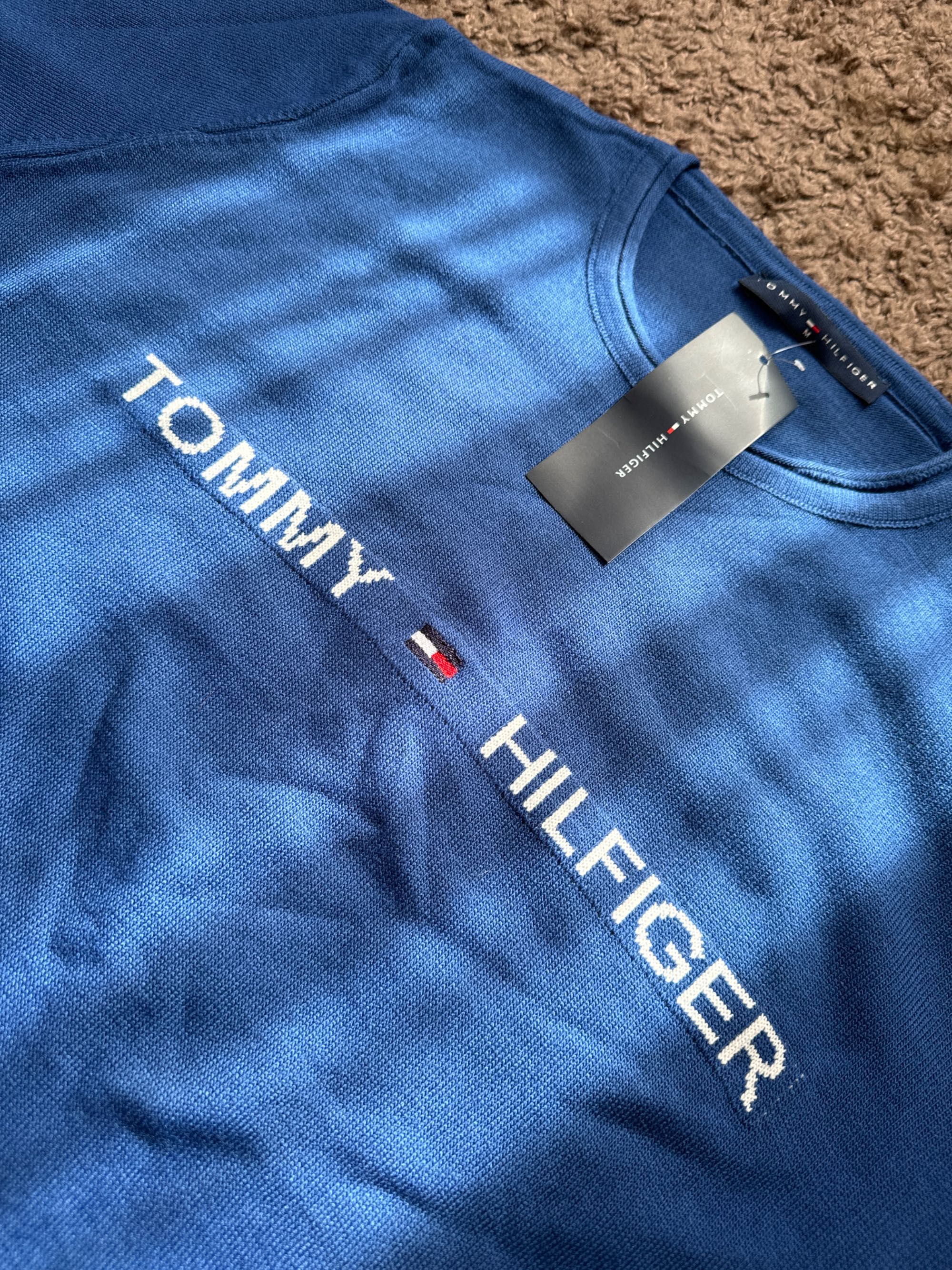 Кофта жіноча Tommy Hilfiger