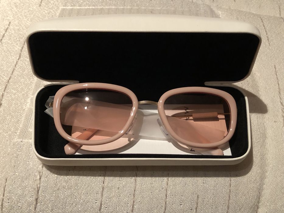 Oculos de Sol Calvin klein
