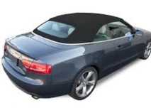 Audi A5, cabrio de (2008/2016)
