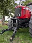 TUZ przedni 3200 kg NOWY Massey Ferguson 6490 , F.Vat, c.brutto