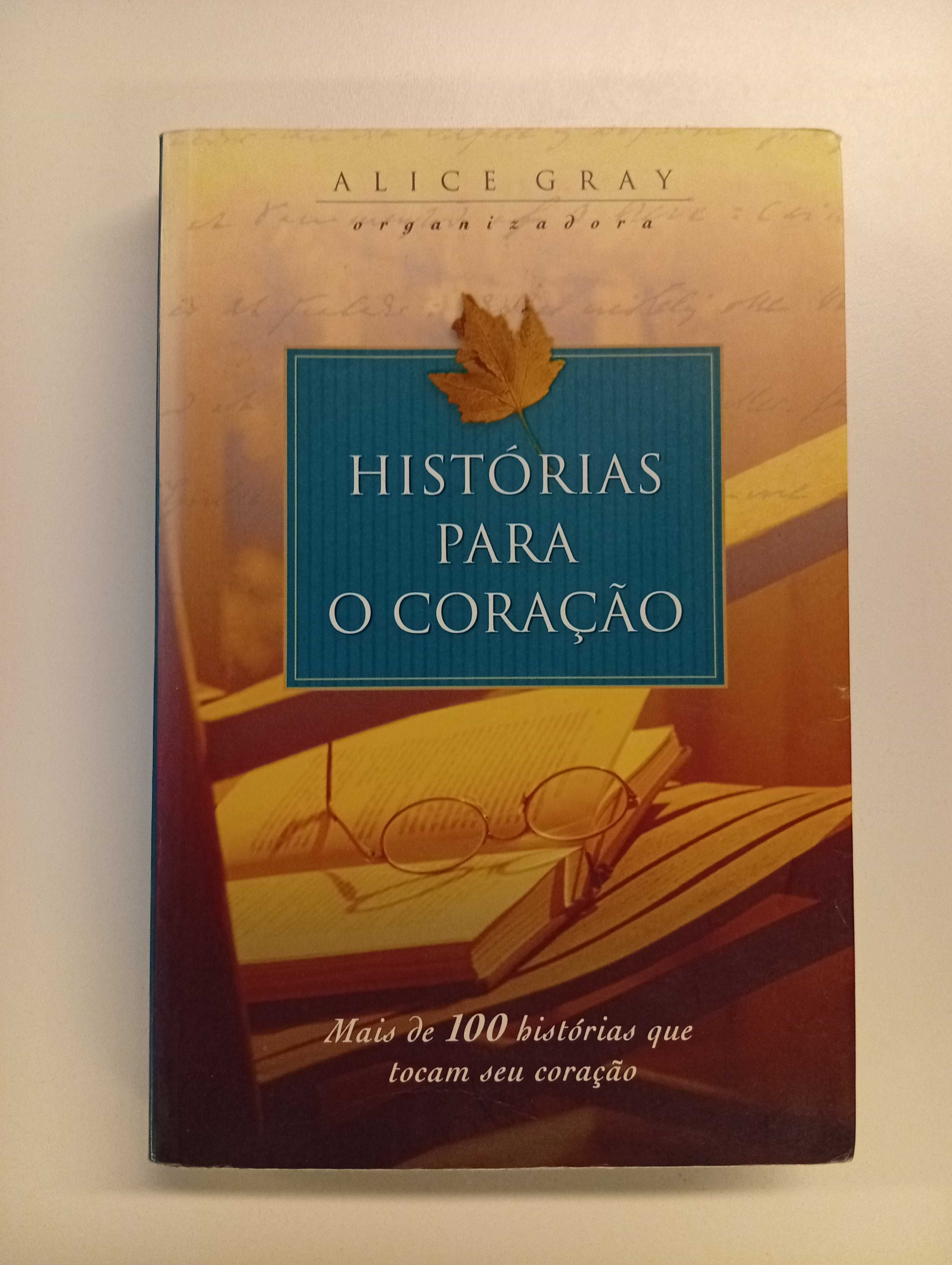 Histórias para o Coração - Alice Gray