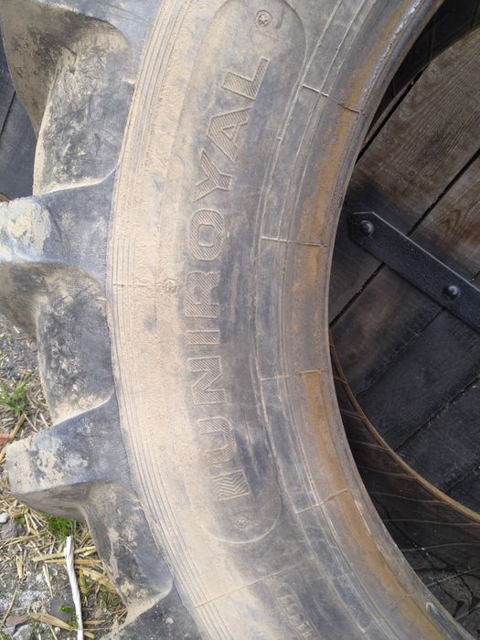 Koła 16.9 R30 Stomil  itp