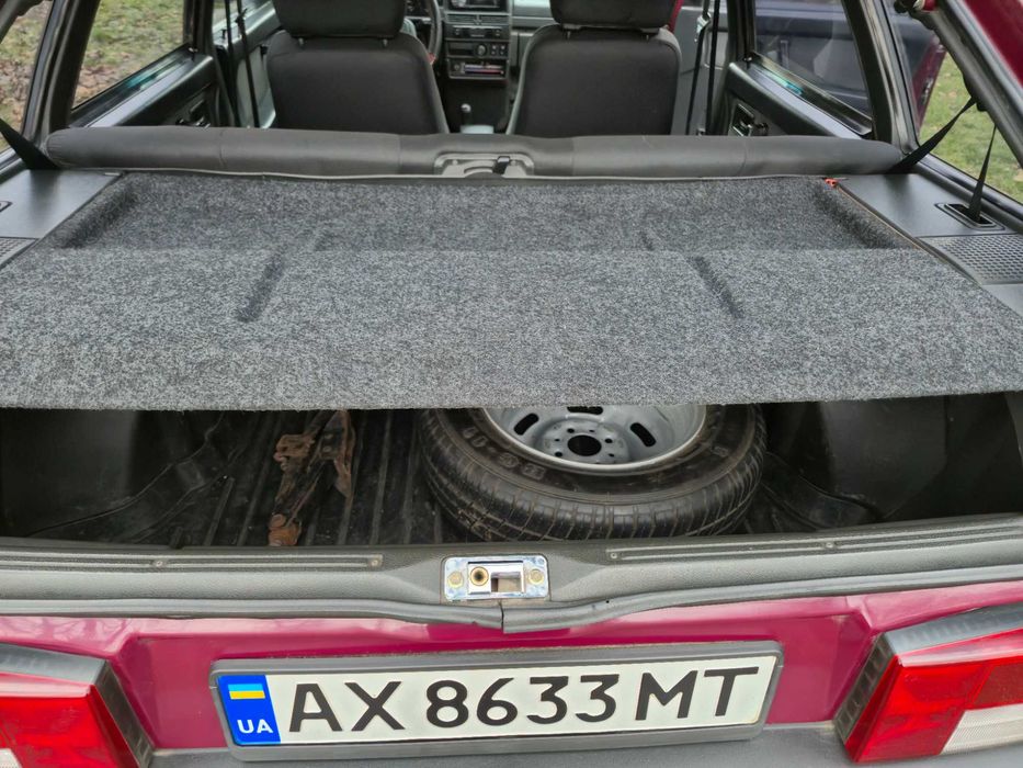 Продам! ваз 2109