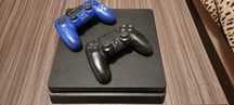 Sony PlayStation 4 slim 1TB