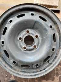 13) Skoda Seat VW 6J14 Et43 5x100