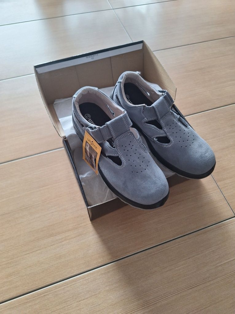 buty robocze r43