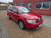 Fiat Freemont JTD-170kM bogata wersja - bardzo zadbany - roczna Gwarancja !