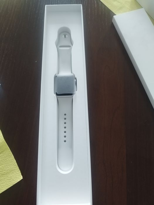 Zegarek Apple watch series3