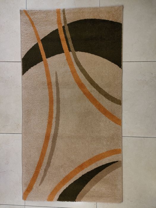 Tapete polipropileno