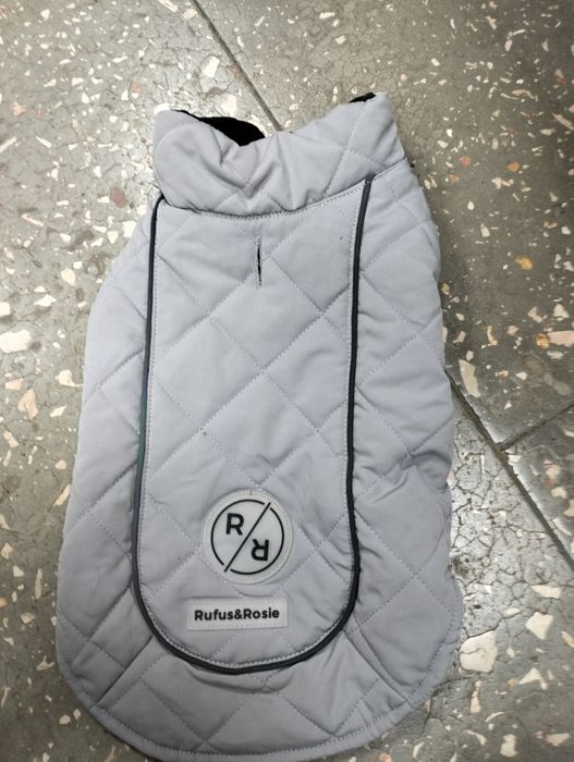 Одежда для собак Rufus & Rosie