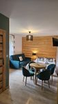 Pokój Studio 2os.- Zakopane - apartamenty - Willa Zielone Wzgórze