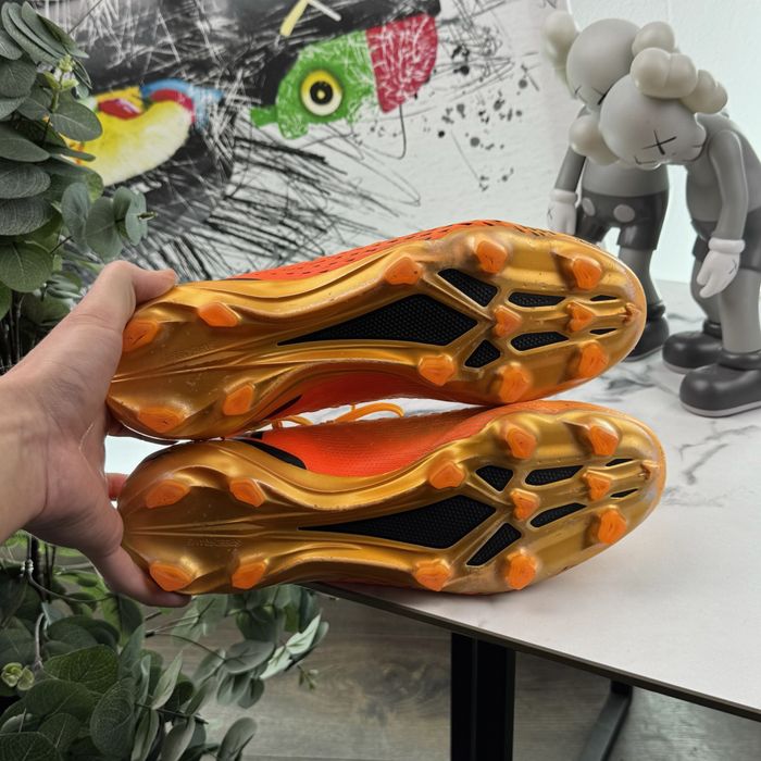 Бутси копочки Adidas X Speedportal 44.5 розмір E958