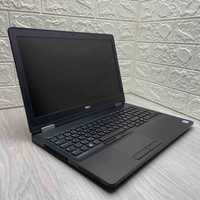 Dell Latitude E5570/ i5-6200U 2,40GHz/ 8GB DDR4/256GBSSD/Graphics520