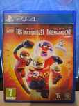 Lego Iniemamocni PS4